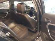 ✅ 2016 Buick Regal Premium II • VIN: 2G4GS5GX5G9197705 • Lot: 42886603. Wystawiony na IAAI z przebiegiem 183 665 mil. Bezpłatny archiwum sprzedaży aukcyjnych z USA i szczegółowy raport historii pojazdu na DreamBid. Zdjęcie 8.