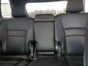 ✅ 2021 Honda Passport EX-L • VIN: 5FNYF8H5XMB001471 • Lot: 71851555. Listed on Copart with 43,452 mi. Free auction sales archive from the USA and detailed vehicle history report at DreamBid. Image 10.