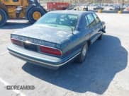 ✅ 1995 Buick Park Avenue • VIN: 1G4CW52K6SH615210 • Lot: 42428039. Wystawiony na IAAI z przebiegiem 218 377 mil. Bezpłatny archiwum sprzedaży aukcyjnych z USA i szczegółowy raport historii pojazdu na DreamBid. Zdjęcie 4.