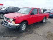 ✅ 2000 Nissan Frontier XE • VIN: 1N6DD26S0YC395959 • Lot: 42055294. Wystawiony na IAAI z przebiegiem 209 982 mil. Bezpłatny archiwum sprzedaży aukcyjnych z USA i szczegółowy raport historii pojazdu na DreamBid. Zdjęcie 2.