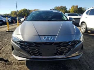 ✅ 2022 Hyundai Elantra Limited • VIN: KMHLP4AG1NU330902 • Lot: 85849035. Listed on Copart with 60,088 mi. Free auction sales archive from the USA and detailed vehicle history report at DreamBid. Image 5.