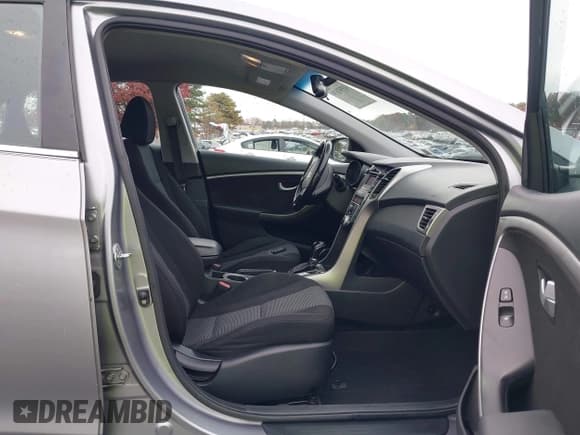 ✅ 2013 Hyundai Elantra • VIN: KMHD35LE5DU048147 • Lot: 43597679. Listed on IAAI with 105,764 mi. Free auction sales archive from the USA and detailed vehicle history report at DreamBid. Image 5.