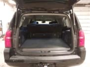 ✅ 2020 Chevrolet Suburban LT • VIN: 1GNSKHKC6LR182383 • Lot: 43640423. Listed on IAAI with 171,299 mi. Free auction sales archive from the USA and detailed vehicle history report at DreamBid. Image 18.