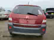 2008 Saturn VUE XE z VIN 3GSCL33P68S731202, wystawiony jako Copart lot #78401474 z przebiegiem Nie podano mil oraz Szkoda całkowita • Salvage title. Historia ofert i sprzedaży dostępna na DreamBid. Obrazek 6.