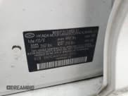 ✅ 2017 Hyundai Sonata 2.4L • VIN: 5NPE24AF6HH570769 • Lot: 84933895. Listed on Copart with 109,556 mi. Free auction sales archive from the USA and detailed vehicle history report at DreamBid. Image 13.