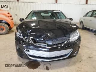 ✅ 2018 Chevrolet Volt Premier • VIN: 1G1RB6S56JU112821 • Lot: 53955994. Wystawiony na Copart z przebiegiem 57 665 mil. Bezpłatny archiwum sprzedaży aukcyjnych z USA i szczegółowy raport historii pojazdu na DreamBid. Zdjęcie 5.