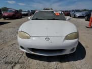 ✅ 2003 Mazda MX-5 Miata Cloth • VIN: JM1NB353430300701 • Лот: 70308155. Опубликован ранее на Copart с пробегом Не указан. Бесплатный доступ к архиву аукционных продаж из США и подробный отчёт об истории автомобиля на DreamBid. Изображение 5.