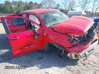 ✅ 2008 Toyota Tundra • VIN: 5TFBT54178X012066 • Lot: 41900677. Wystawiony na IAAI z przebiegiem 249 817 mil. Bezpłatny archiwum sprzedaży aukcyjnych z USA i szczegółowy raport historii pojazdu na DreamBid. Zdjęcie 1.