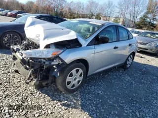 ✅ 2016 Ford Focus S • VIN: 1FADP3E29GL288026 • Lot: 93287645. Wystawiony na Copart z przebiegiem Nie podano. Bezpłatny archiwum sprzedaży aukcyjnych z USA i szczegółowy raport historii pojazdu na DreamBid. Zdjęcie 1.