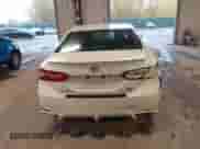 2020 Toyota Camry SE with VIN 4T1M11BK7LU001982, listed as a IAAI auction lot 43384048 with 80,736 mi miles and . Bid and sale history available at DreamBid. Image 16.