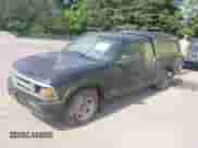 1997 Chevrolet S-10 LS with VIN 1GCCS19X6V8207725, listed as a IAAI auction lot 42969655 with 256,209 mi miles and . Bid and sale history available at DreamBid. Image 2.