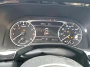 ✅ 2025 Nissan Pathfinder Rock Creek • VIN: 5N1DR3BD5SC259315 • Lot: 65967895. Listed on Copart with 2,742 mi. Free auction sales archive from the USA and detailed vehicle history report at DreamBid. Image 9.