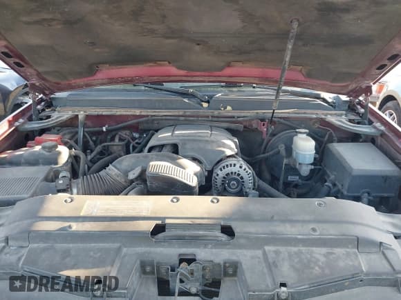 ✅ 2010 Chevrolet Suburban LS • VIN: 1GNUCHE03AR202853 • Lot: 43673079. Listed on IAAI with 238,093 mi. Free auction sales archive from the USA and detailed vehicle history report at DreamBid. Image 10.