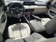 ✅ 2025 Mazda CX-90 Premium Plus Package • VIN: JM3KKEHA7S1192633 • Lot: 67415815. Listed on Copart with 33,949 mi. Free auction sales archive from the USA and detailed vehicle history report at DreamBid. Image 8.