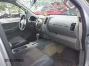 ✅ 2013 Nissan Frontier SV • VIN: 1N6AD0EV3DN760040 • Lot: 42489193. Listed on IAAI with 114,135 mi. Free auction sales archive from the USA and detailed vehicle history report at DreamBid. Image 5.