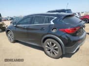 ✅ 2017 Infiniti QX30 Premium • VIN: SJKCH5CRXHA039906 • Lot: 70490225. Wystawiony na Copart z przebiegiem 155 513 mil. Bezpłatny archiwum sprzedaży aukcyjnych z USA i szczegółowy raport historii pojazdu na DreamBid. Zdjęcie 2.