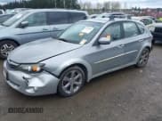 ✅ 2011 Subaru Impreza Outback Special Sports • VIN: JF1GH6D69BH830303 • Lot: 41922041. Listed on IAAI with 114,156 mi. Free auction sales archive from the USA and detailed vehicle history report at DreamBid. Image 2.