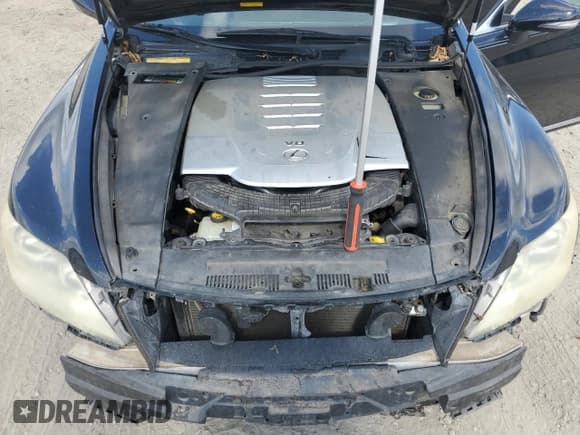 ✅ 2010 Lexus LS 460 • VIN: JTHBL5EF2A5097151 • Lot: 85722375. Wystawiony na Copart z przebiegiem 190 148 mil. Bezpłatny archiwum sprzedaży aukcyjnych z USA i szczegółowy raport historii pojazdu na DreamBid. Zdjęcie 11.