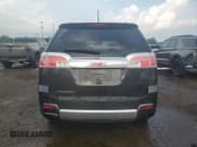 ✅ 2014 GMC Terrain Denali • VIN: 2GKALUEK7E6285747 • Lot: 61161945. Listed on Copart with 76,018 mi. Free auction sales archive from the USA and detailed vehicle history report at DreamBid. Image 6.