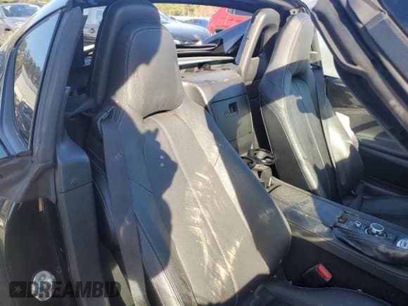 ✅ 2024 Mazda MX-5 Miata Grand Touring • VIN: JM1NDAM77R0600695 • Lot: 92503155. Listed on Copart with 29,800 mi. Free auction sales archive from the USA and detailed vehicle history report at DreamBid. Image 10.