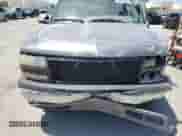 2000 Chevrolet Silverado 1500 LT с VIN 1GCEK19T5YE147447, выставлен на аукционе Copart как лот 56606885 с пробегом 177 130 миль миль и Списание • Salvage title. История ставок и продаж доступна на DreamBid. Изображение 11.