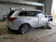 ✅ 2020 Mitsubishi Outlander ES • VIN: JA4AZ3A35LZ017231 • Lot: 57360935. Listed on Copart with 99,836 mi. Free auction sales archive from the USA and detailed vehicle history report at DreamBid. Image 3.