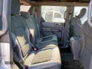 ✅ 2023 Ford Bronco Outer Banks • VIN: 1FMDE5BH1PLB05489 • Lot: 71205725. Listed on Copart with 26,822 mi. Free auction sales archive from the USA and detailed vehicle history report at DreamBid. Image 11.