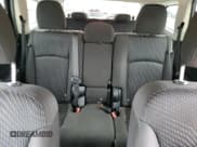 ✅ 2017 Dodge Journey SXT • VIN: 3C4PDCBG8HT532853 • Lot: 58977955. Wystawiony na Copart z przebiegiem 143 606 mil. Bezpłatny archiwum sprzedaży aukcyjnych z USA i szczegółowy raport historii pojazdu na DreamBid. Zdjęcie 10.