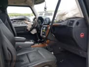 ✅ 2013 Mercedes-Benz G 550 • VIN: WDCYC3HF2DX211955 • Lot: 42650430. Wystawiony na IAAI z przebiegiem 128 074 mil. Bezpłatny archiwum sprzedaży aukcyjnych z USA i szczegółowy raport historii pojazdu na DreamBid. Zdjęcie 5.