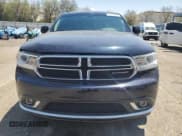 ✅ 2018 Dodge Durango SXT • VIN: 1C4RDHAG8JC213283 • Lot: 60148105. Wystawiony na Copart z przebiegiem 121 924 mil. Bezpłatny archiwum sprzedaży aukcyjnych z USA i szczegółowy raport historii pojazdu na DreamBid. Zdjęcie 5.