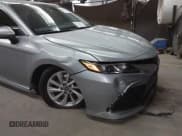 ✅ 2024 Toyota Camry LE • VIN: 4T1C11AK7RU226196 • Лот: 43483021. Опубликован ранее на IAAI с пробегом 31 031 миль. Бесплатный доступ к архиву аукционных продаж из США и подробный отчёт об истории автомобиля на DreamBid. Изображение 6.