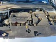 ✅ 2020 Hyundai Santa Fe SEL • VIN: 5NMS33AD1LH187529 • Lot: 82090715. Wystawiony na Copart z przebiegiem 72 501 mil. Bezpłatny archiwum sprzedaży aukcyjnych z USA i szczegółowy raport historii pojazdu na DreamBid. Zdjęcie 12.