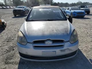 ✅ 2008 Hyundai Accent GS • VIN: KMHCM36C58U066144 • Lot: 74918044. Wystawiony na Copart z przebiegiem 177 548 mil. Bezpłatny archiwum sprzedaży aukcyjnych z USA i szczegółowy raport historii pojazdu na DreamBid. Zdjęcie 5.