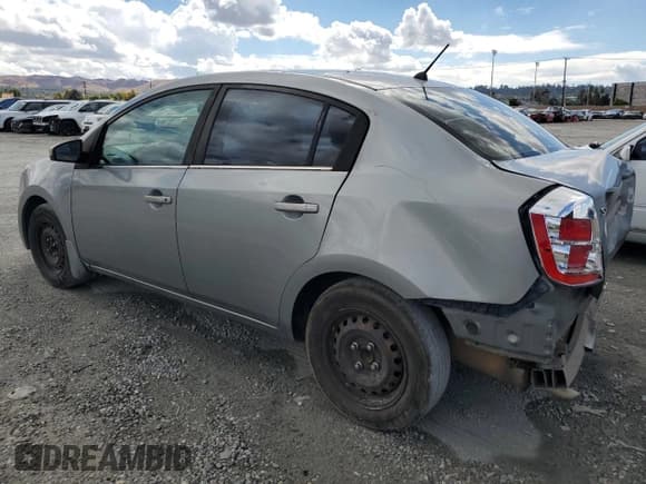 ✅ 2009 Nissan Sentra FE+ • VIN: 3N1AB61E79L667744 • Lot: 81227435. Wystawiony na Copart z przebiegiem 172 533 mil. Bezpłatny archiwum sprzedaży aukcyjnych z USA i szczegółowy raport historii pojazdu na DreamBid. Zdjęcie 2.