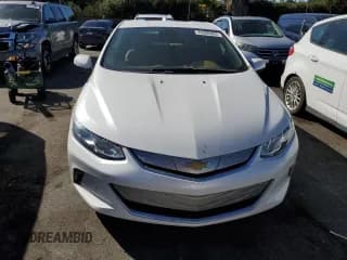 ✅ 2018 Chevrolet Volt Premier • VIN: 1G1RD6S55JU144489 • Lot: 74380403. Wystawiony na Copart z przebiegiem 56 181 mil. Bezpłatny archiwum sprzedaży aukcyjnych z USA i szczegółowy raport historii pojazdu na DreamBid. Zdjęcie 5.