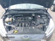 ✅ 2017 Ford Focus Titanium • VIN: 1FADP3J20HL238784 • Лот: 43216971. Опубликован ранее на IAAI с пробегом 60 239 миль. Бесплатный доступ к архиву аукционных продаж из США и подробный отчёт об истории автомобиля на DreamBid. Изображение 10.