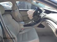 ✅ 2010 Acura TSX • VIN: JH4CU2F69AC008847 • Lot: 42432908. Listed on IAAI with Not provided. Free auction sales archive from the USA and detailed vehicle history report at DreamBid. Image 5.