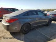 ✅ 2011 Hyundai Sonata GLS • VIN: 5NPEB4AC5BH266717 • Lot: 77600934. Listed on Copart with 162,396 mi. Free auction sales archive from the USA and detailed vehicle history report at DreamBid. Image 3.