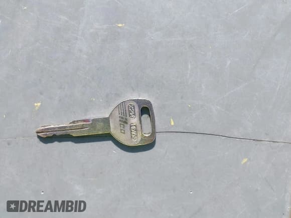 ✅ 1997 Honda Accord EX • VIN: 1HGCD5662VA137356 • Лот: 41258573. Опубликован ранее на IAAI с пробегом 177 751 миль. Бесплатный доступ к архиву аукционных продаж из США и подробный отчёт об истории автомобиля на DreamBid. Изображение 11.