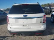 ✅ 2014 Ford Explorer XLT • VIN: 1FM5K8D8XEGA67150 • Lot: 41731862. Wystawiony na IAAI z przebiegiem 246 182 mil. Bezpłatny archiwum sprzedaży aukcyjnych z USA i szczegółowy raport historii pojazdu na DreamBid. Zdjęcie 16.