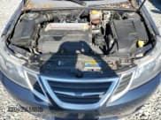 ✅ 2011 Saab 9-3 • VIN: YS3FA7CY1B1309080 • Лот: 80872715. Опубликован ранее на Copart с пробегом 122 153 миль. Бесплатный доступ к архиву аукционных продаж из США и подробный отчёт об истории автомобиля на DreamBid. Изображение 11.