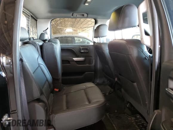 ✅ 2016 Chevrolet Silverado 1500 LT • VIN: 3GCUKREC7GG338388 • Lot: 91187325. Wystawiony na Copart z przebiegiem 139 751 mil. Bezpłatny archiwum sprzedaży aukcyjnych z USA i szczegółowy raport historii pojazdu na DreamBid. Zdjęcie 10.