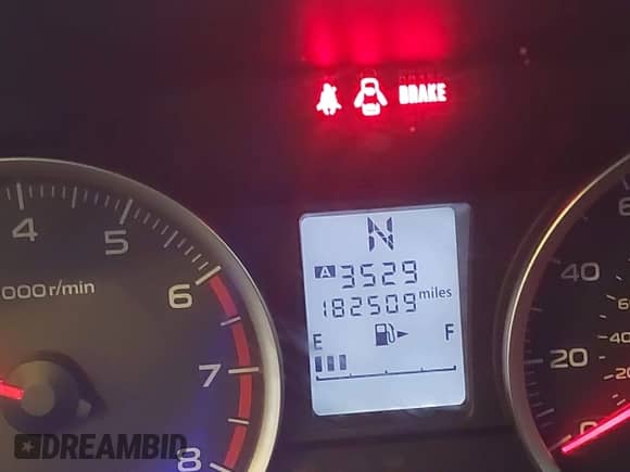 2015 Subaru Forester Premium с VIN JF2SJADC1FH518579, выставлен на аукционе IAAI как лот 43435317 с пробегом 182 509 миль миль и . История ставок и продаж доступна на DreamBid. Изображение 15.