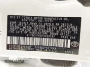 ✅ 2015 Toyota Camry XSE • VIN: 4T1BK1FK0FU028587 • Лот: 43159762. Опубликован ранее на IAAI с пробегом 126 296 миль. Бесплатный доступ к архиву аукционных продаж из США и подробный отчёт об истории автомобиля на DreamBid. Изображение 9.