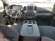 ✅ 2023 Chevrolet Silverado 2500HD Custom • VIN: 1GC4YME72PF103774 • Лот: 54293305. Опубликован ранее на Copart с пробегом 28 923 миль. Бесплатный доступ к архиву аукционных продаж из США и подробный отчёт об истории автомобиля на DreamBid. Изображение 8.