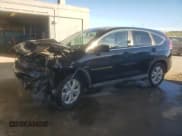 ✅ 2014 Honda CR-V EX • VIN: 2HKRM3H57EH543384 • Lot: 92634225. Wystawiony na Copart z przebiegiem 157 711 mil. Bezpłatny archiwum sprzedaży aukcyjnych z USA i szczegółowy raport historii pojazdu na DreamBid. Zdjęcie 1.