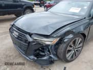 ✅ 2023 Audi A6 Premium Plus • VIN: WAUE3BF20PN089872 • Лот: 42310068. Опубликован ранее на IAAI с пробегом 20 994 миль. Бесплатный доступ к архиву аукционных продаж из США и подробный отчёт об истории автомобиля на DreamBid. Изображение 6.