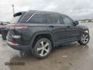 ✅ 2023 Jeep Grand Cherokee Limited • VIN: 1C4RJHBG4PC521633 • Лот: 90310405. Опубликован ранее на Copart с пробегом 17 794 миль. Бесплатный доступ к архиву аукционных продаж из США и подробный отчёт об истории автомобиля на DreamBid. Изображение 3.