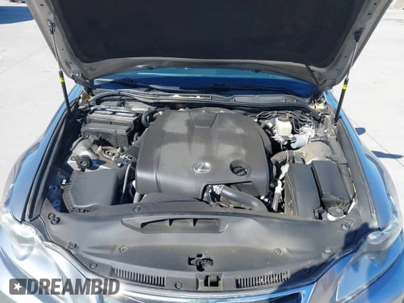 ✅ 2014 Lexus IS 250 • VIN: JTHBF1D23E5027565 • Лот: 42075650. Опубликован ранее на IAAI с пробегом 86 327 миль. Бесплатный доступ к архиву аукционных продаж из США и подробный отчёт об истории автомобиля на DreamBid. Изображение 10.