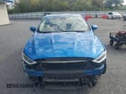 ✅ 2020 Ford Fusion Titanium • VIN: 3FA6P0RU9LR156964 • Лот: 80887005. Опубликован ранее на Copart с пробегом 111 312 миль. Бесплатный доступ к архиву аукционных продаж из США и подробный отчёт об истории автомобиля на DreamBid. Изображение 5.